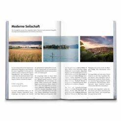 Wanderführer^KOMPASS DEIN AUGENBLICK DEUTSCHLAND - Wanderführer