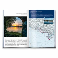 Wanderführer^KOMPASS DEIN AUGENBLICK DEUTSCHLAND - Wanderführer