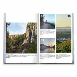 Wanderführer^KOMPASS DEIN AUGENBLICK KORSIKA - Wanderführer