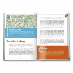 Wanderführer^KOMPASS ENDLICH HÜTTENZEIT - TIROL - Wanderführer