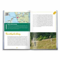 Sale KOMPASS ENDLICH WILDNIS - SKANDINAVIEN - Wanderführer Wanderführer