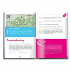 Outlet KOMPASS ENDLICH WINTER - MÜNCHNER HAUSBERGE Wintersportführer