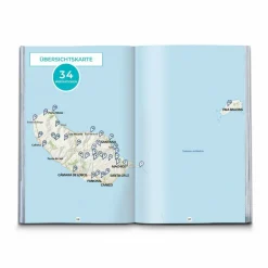 Wanderführer^KOMPASS INSPIRATION MADEIRA - Wanderführer
