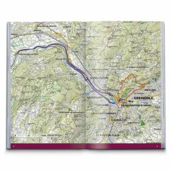 Wanderführer^KOMPASS NÄCHSTER HALT ALPEN - MIT DER BAHN ZUM WANDERN - Wanderführer