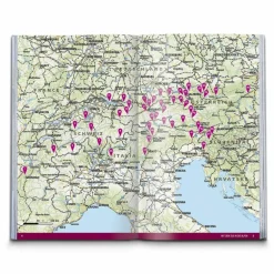 Wanderführer^KOMPASS NÄCHSTER HALT ALPEN - MIT DER BAHN ZUM WANDERN - Wanderführer