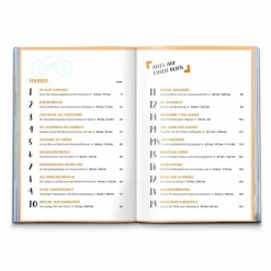 Clearance KOMPASS RADVERGNÜGEN DEUTSCHLANDS SCHÖNSTE E-BIKE-TOUREN - Radwanderführer Radwanderführer Und Mountainbikeführer