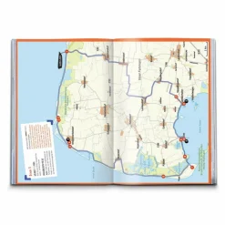 Clearance KOMPASS RADVERGNÜGEN DEUTSCHLANDS SCHÖNSTE E-BIKE-TOUREN - Radwanderführer Radwanderführer Und Mountainbikeführer