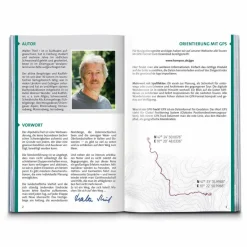 Online KOMPASS WANDERFÜHRER ALPEADRIATRAIL Wanderführer