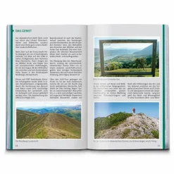 Online KOMPASS WANDERFÜHRER ALPEADRIATRAIL Wanderführer