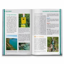 Online KOMPASS WANDERFÜHRER ALPEADRIATRAIL Wanderführer