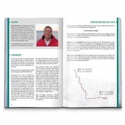 Hot KOMPASS WANDERFÜHRER DALMATIEN MIT INSELN Wanderführer