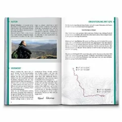 Wanderführer^KOMPASS WANDERFÜHRER IRLAND MIT NORDIRLAND, 70 TOUREN