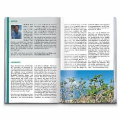 KOMPASS WANDERFÜHRER KRETA MIT WEITWANDERWEG E4, 75 TOUREN Wanderführer