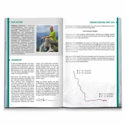 Online KOMPASS WANDERFÜHRER KÄRNTNER SEEN Wanderführer