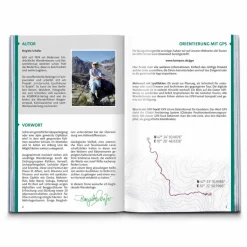 Wanderführer^KOMPASS WANDERFÜHRER MONTAFON, ARLBERG, SILVRETTA, 60 TOUREN