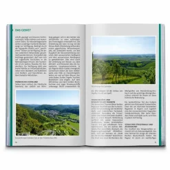 Discount KOMPASS WANDERFÜHRER NÜRNBERG, FRANKENALB, FRANKENHÖHE Wanderführer