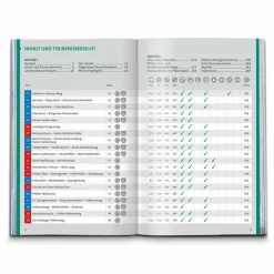 Clearance KOMPASS WANDERFÜHRER PFÄLZERWALD UND DEUTSCHE WEINSTRAßE Wanderführer