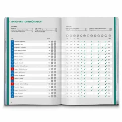 Wanderführer^KOMPASS WANDERFÜHRER RÜGEN, MIT HIDDENSEE UND FISCHLAND-DARß