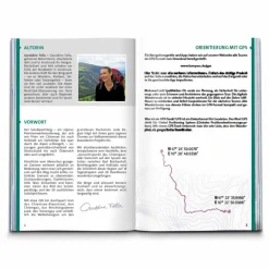 Hot KOMPASS WANDERFÜHRER SALZALPENSTEIG, CHIEMSEE, KÖNIGSSEE - Wanderführer Wanderführer