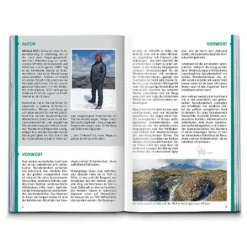 Best KOMPASS WANDERFÜHRER SCHOTTLAND Wanderführer