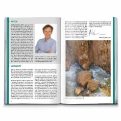 KOMPASS WANDERFÜHRER SÜDLICHES ANDALUSIEN, COSTA DE LA LUZ Wanderführer