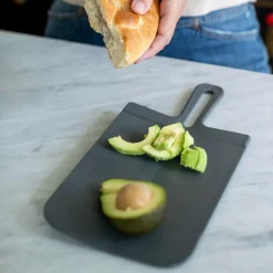 KOZIOL Campingtöpfe Und Campinggeschirr^CUTTING BOARD SNAP S
