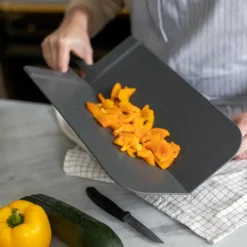 KOZIOL Campingtöpfe Und Campinggeschirr^CUTTING BOARD SNAP L