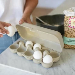 Discount EGG BOX EGGS TO GO Campingtöpfe Und Campinggeschirr