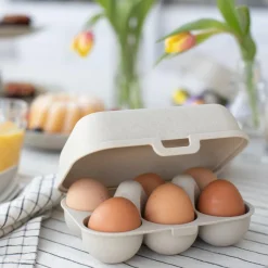 Online EGG BOX EGGS TO GO MINI Campingtöpfe Und Campinggeschirr