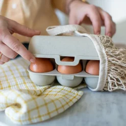 Online EGG BOX EGGS TO GO MINI Campingtöpfe Und Campinggeschirr