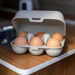 Online EGG BOX EGGS TO GO MINI Campingtöpfe Und Campinggeschirr