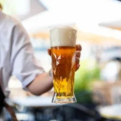 Sale SUPERGLAS BIERGLAS 500ML CLUB NO. 11 SET OF 2 - Campinggeschirr Campingtöpfe Und Campinggeschirr