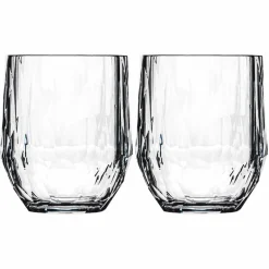 KOZIOL Campingtöpfe Und Campinggeschirr^SUPERGLAS CLUB NO. 23 WEIN TUMBLER 2ER-SET