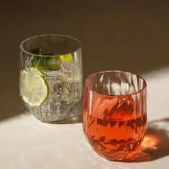 KOZIOL Campingtöpfe Und Campinggeschirr^SUPERGLAS CLUB NO. 23 WEIN TUMBLER 2ER-SET