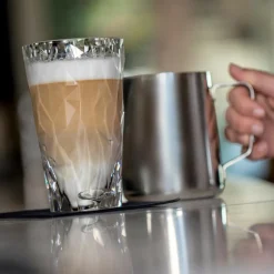 SUPERGLAS LONGDRINK GLAS 300ML CLUB NO. 6 SET OF 2 - Campinggeschirr Campingtöpfe Und Campinggeschirr