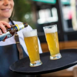 Discount SUPERGLAS WEIZENGLAS 300ML CLUB NO. 10 SET OF 2 - Campinggeschirr Campingtöpfe Und Campinggeschirr