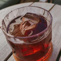 KOZIOL Campingtöpfe Und Campinggeschirr^SUPERGLAS WHISKEYGLAS 250ML CLUB NO. 2 SET OF 2 - Campinggeschirr