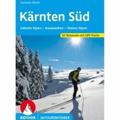 Sale KÄRNTEN SÜD Wintersportführer