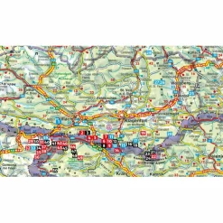 Sale KÄRNTEN SÜD Wintersportführer