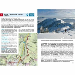 Sale KÄRNTEN SÜD Wintersportführer