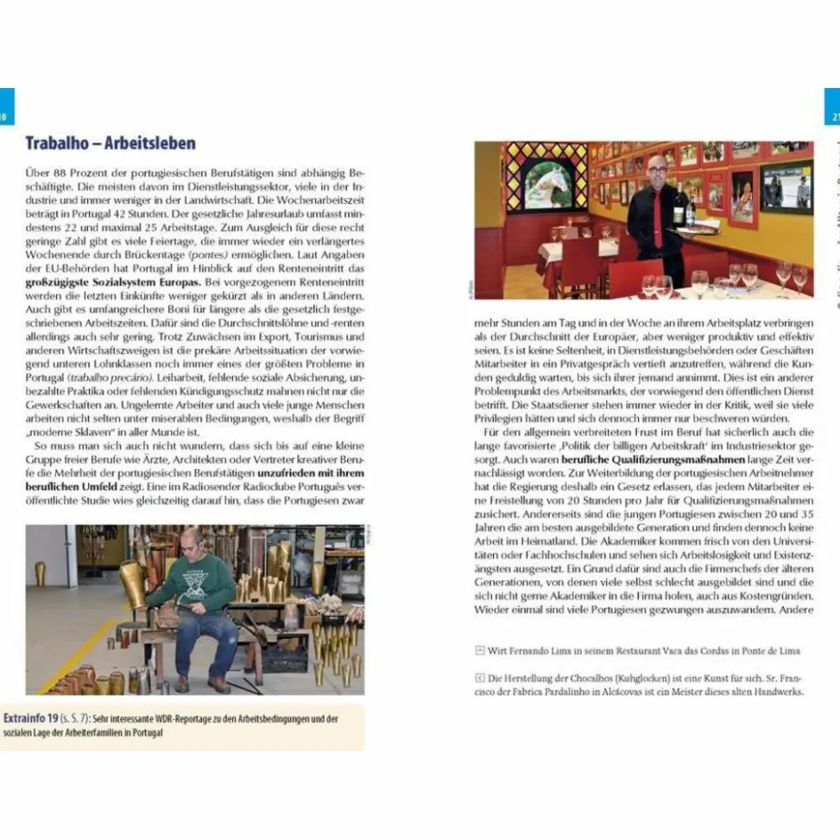 New KULTURSCHOCK PORTUGAL - Reiseführer Reiseführer Südeuropa