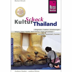 Reiseführer Südostasien^KULTURSCHOCK THAILAND - Reiseführer