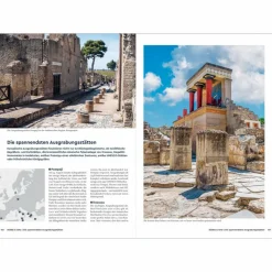 Bildbände^KUNTH BEST OF EUROPA - Bildband