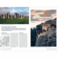 Bildbände^KUNTH BEST OF EUROPA - Bildband