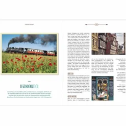 Bildbände^KUNTH BILDBAND HEUTE SO SCHÖN WIE DAMALS