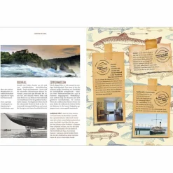 Bildbände^KUNTH BILDBAND HEUTE SO SCHÖN WIE DAMALS