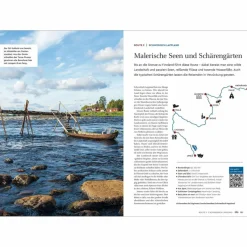 Wohnmobilreiseführer^KUNTH MIT DEM WOHNMOBIL DURCH SCHWEDEN - Reiseführer