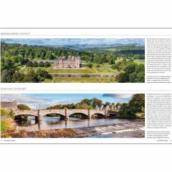 KUNTH SCHOTTLAND. DAS BUCH - Bildband Bildbände