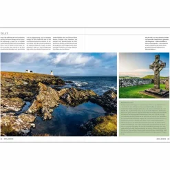 KUNTH SCHOTTLAND. DAS BUCH - Bildband Bildbände