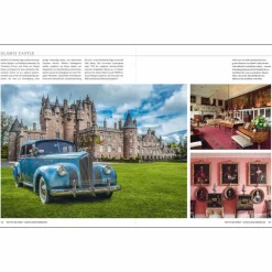 KUNTH SCHOTTLAND. DAS BUCH - Bildband Bildbände